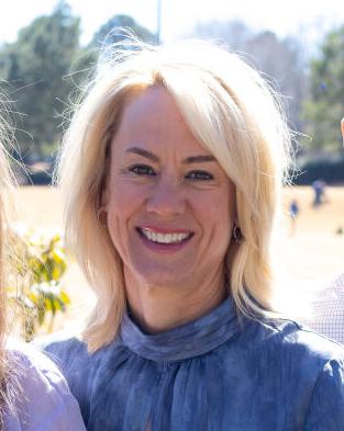 Kristin McCabe